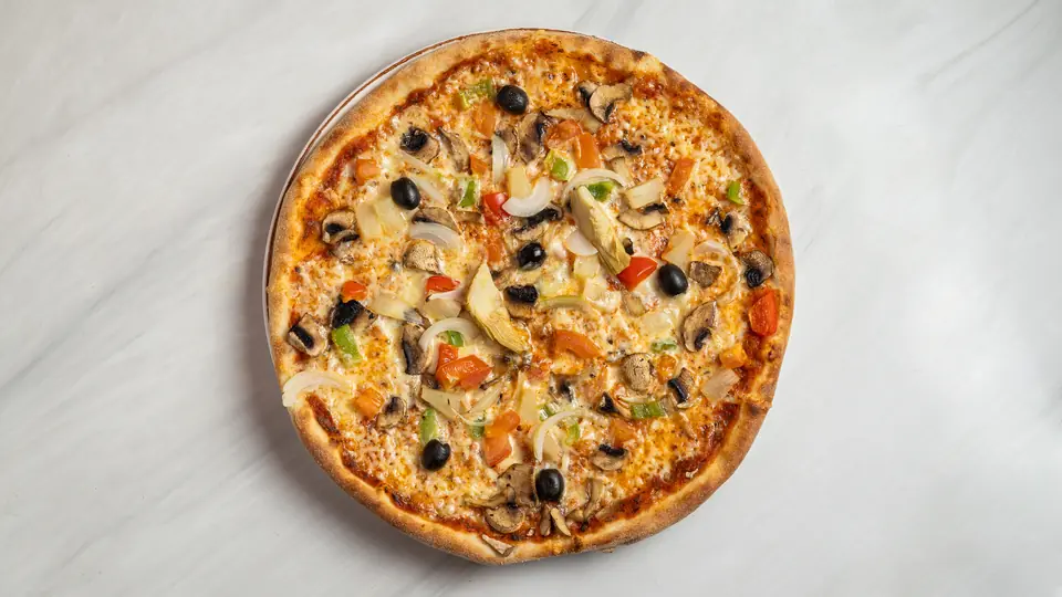 Veggie Delight