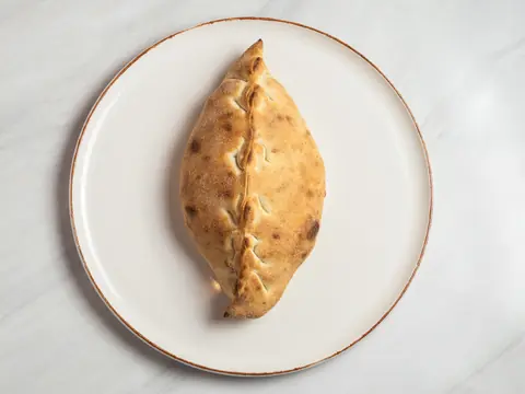 Calzone (inbakad)