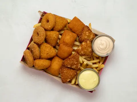 Cheesebox