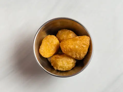 Chili Cheese