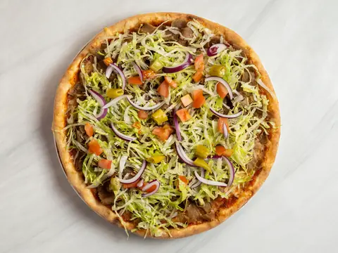 Pantern Kebab Special