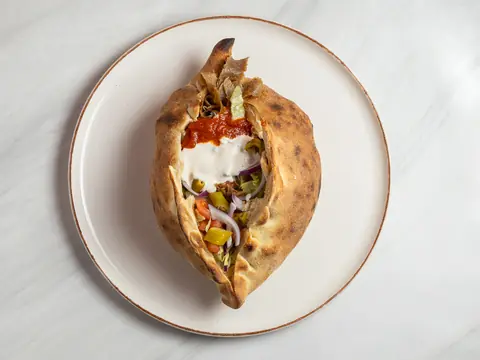 Viking Kebab (Inbakad)