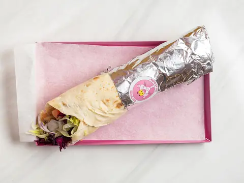 Kebabrulle