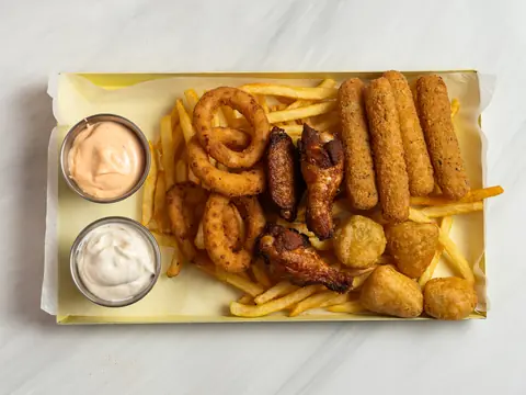 Snack Box