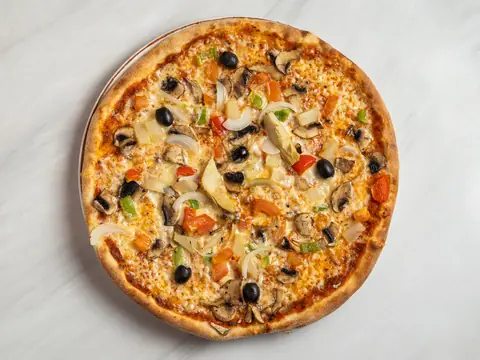 Veggie Delight