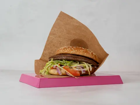 Hamburgare