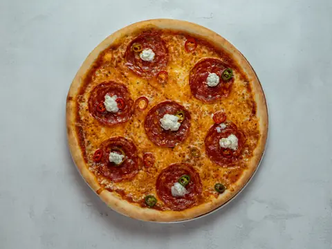 Diavola 2.0