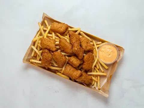 Chicken Nuggets