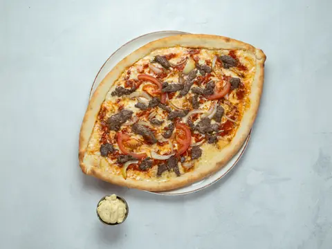 Ciao Ciao (halvinbakad)