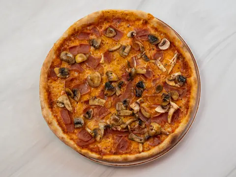Capricciosa