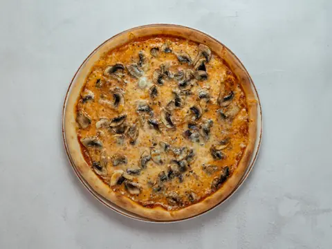 Funghi