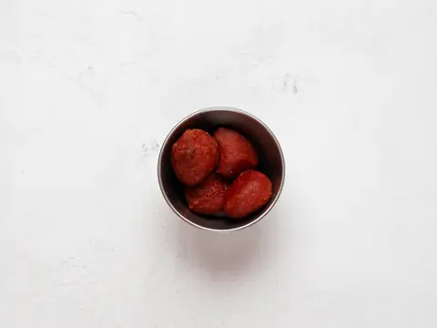 Habanero Cheese Nuggets