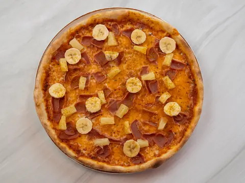Hawaii Special