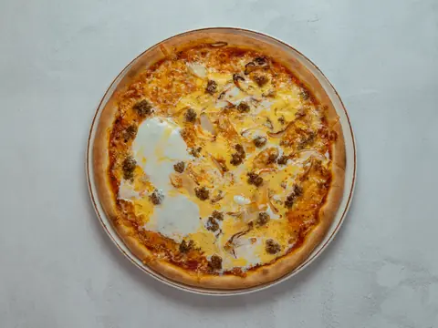 Orientale Special