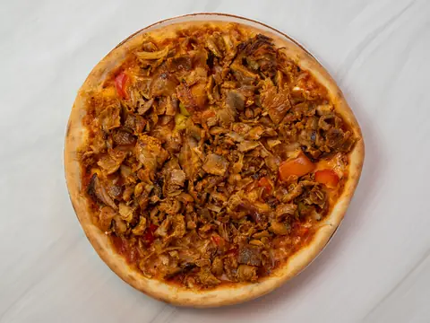 Pantern Gyros Delight